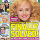 Illustration for article titled This Week In Tabloids: In Touch Claims They Solved the JonBenét Ramsey Murder
